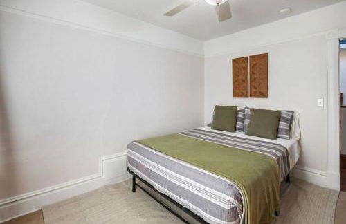 3br Victorian Central Midterm Stay Spacious - Foto 26