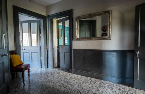 Georgian Country House -Panoramic Views -Sleeps 12 - Photo 75