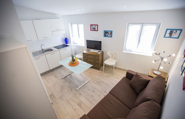 Residence Bouttau - Foto 35