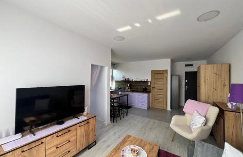 Apartament Lawendowy - Foto 16