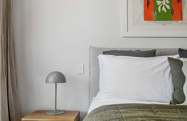 Wynyard Quarter Apartments by Urban Rest - Foto 27