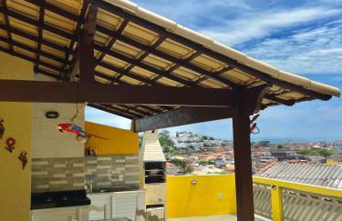 Casa Linda Visão - Foto 1