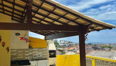 Casa paraiso à vista - Foto 1