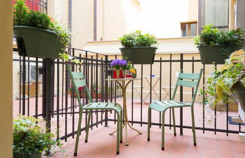 Sphera Bologna, Design Suite under the Two Towers - Foto 24