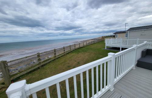 Coastal Hideaway Withernsea - Foto 14