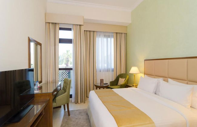 Roda Beach Resort - Photo 14