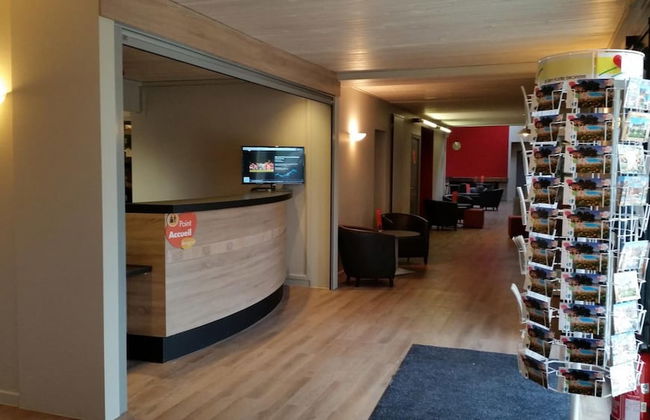 VVF Amboise Les Châteaux de la Loire - Foto 3