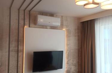 Aperto Apartament Gdynia centrum 7 piętro - Photo 30