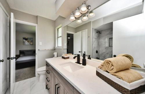 4-BR Family Retreat in Quiet Conroe Neighborhood - Foto 18