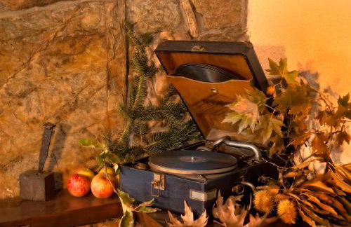 Eleni Country Cottage 2 - Foto 26