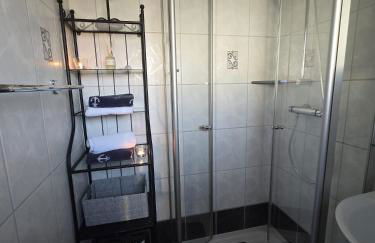 Ferienhaus Küstenzauber Simonsberg Nordsee Meer Husum - Foto 13