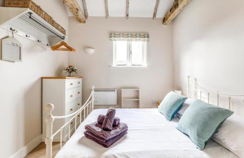 Harestreet Farm Barns, The Dairy, Parlour and Creamery - Foto 10