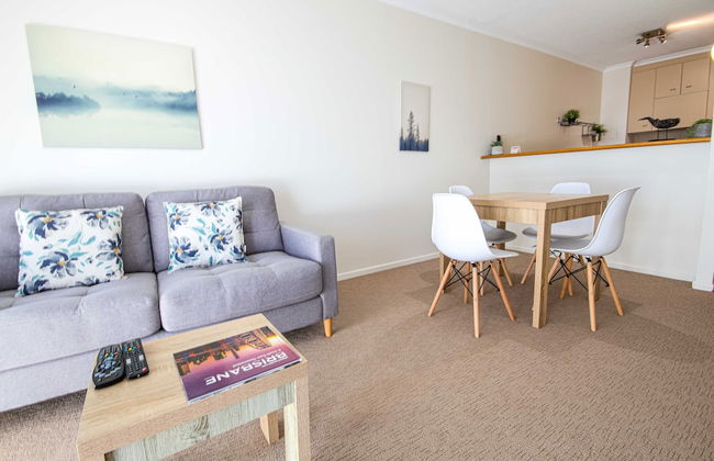 Dockside Brisbane - Foto 21