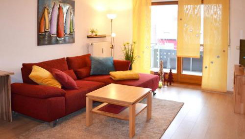 Ferienwohnung Nebenan - Foto 1