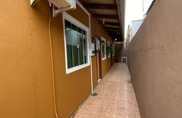 RESIDENCIAL JOÃO CARLOS casa - Foto 23
