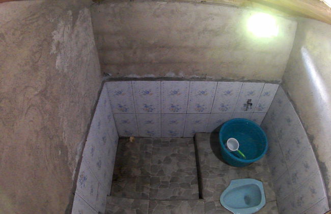 Bale Sembahulun Cottages & Tent - Foto 35