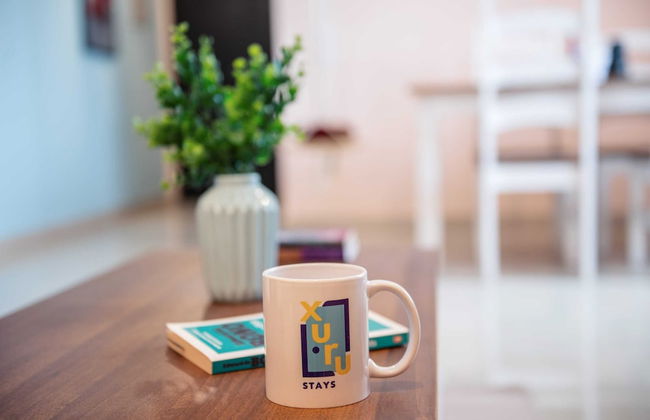 Xuru Stays I Ocean Blue - 5 Min to Airoprt - Foto 63