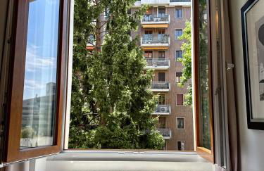 LR Deluxe Apartments - City Life Nest - Foto 32