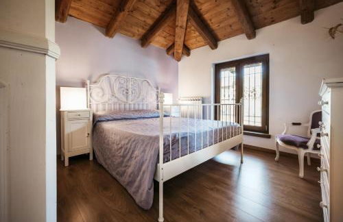 Villa Gramolina Nizza - Foto 30