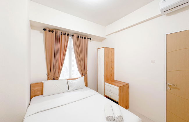 Best Location and Comfortable 2BR at Bale Hinggil Apartment - Foto 10