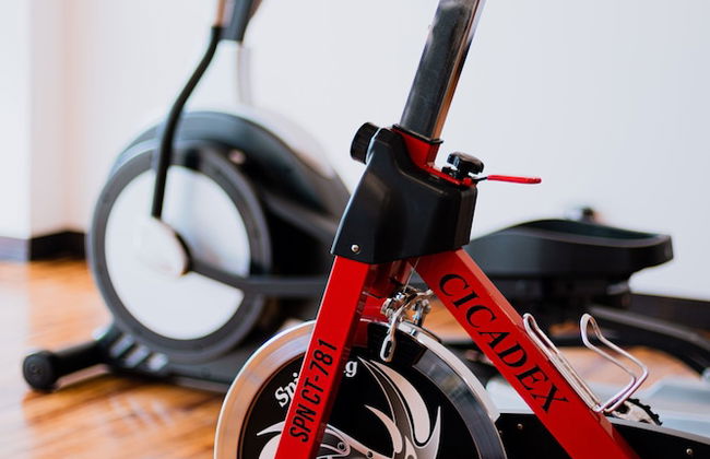 Corporate stays Urban flats - Foto 26