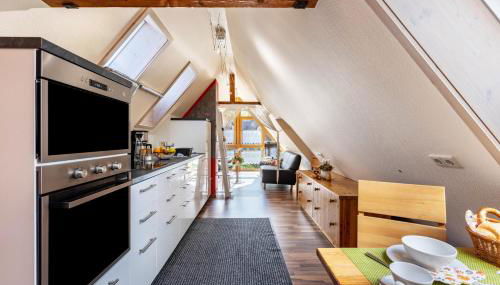 Dachspitz - junges Wohnen - Foto 4