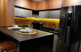 Luxuosa Cobertura em Cabo Branco - Foto 36