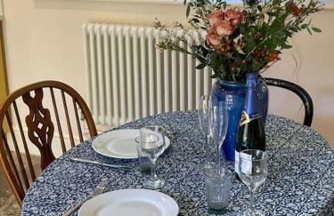 The Fishing Cottage - Foto 18