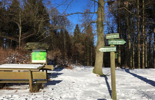 Familienfreundlicher Urlaub im Landhaus Obergude - Foto 12