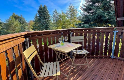 Savor Appartement Bergblick für 6 Personen - Foto 31