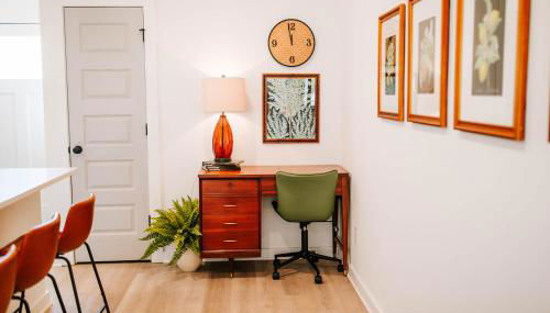 Artist Retreat Near Downtown, Stadium & UGA - Photo 5