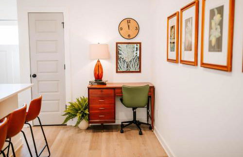 Artist Retreat Near Downtown, Stadium & UGA - Photo 5