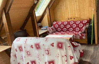 Chalet cosy, belle vue, dans le massif du Vercors - Foto 11