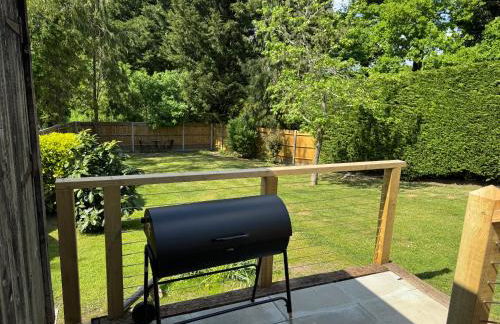 Spa Garden Cottage - Foto 44