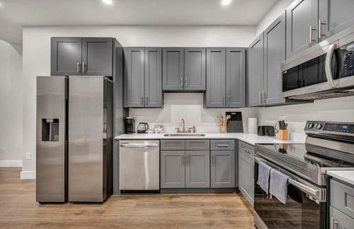 The Pearl Hideaway Cozy West Side Gem Near DT - Foto 57