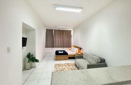 Edifício Campo de Santana - Foto 27