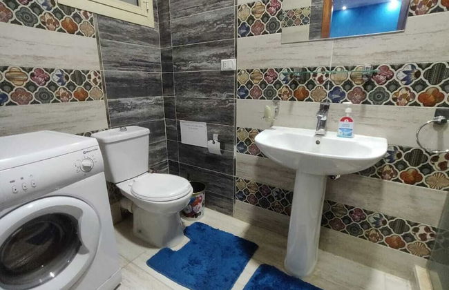 Welcome Egypt Apartment - Foto 22