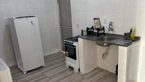 Casa inteira na Almirante Barroso - Foto 5