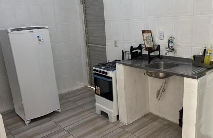 Casa inteira na Almirante Barroso - Foto 5