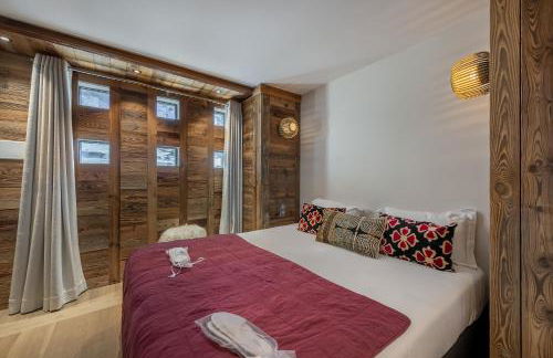 Appartement Fusée - LES CHALETS COVAREL - Foto 14