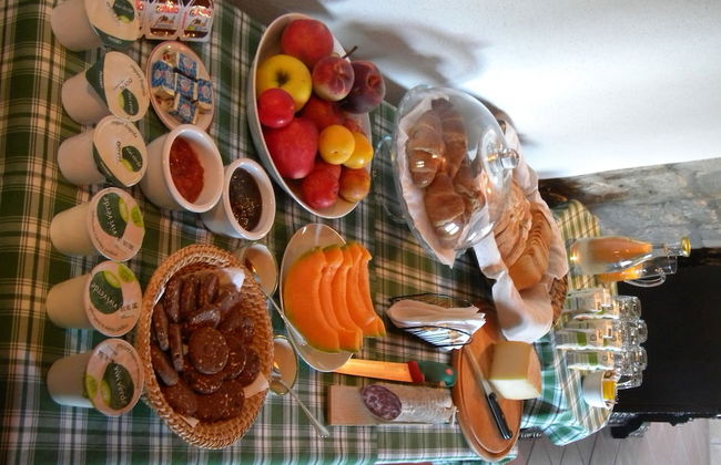 Agriturismo Podere Assolatina - Foto 26