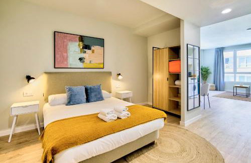 Apartamentos Olivia by gaiarooms - Foto 29