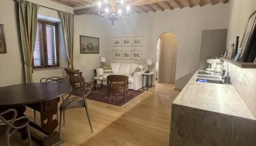 Bolsena Suite luxury apartment - Foto 2