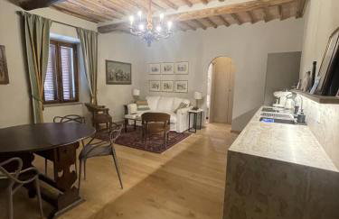 Bolsena Suite luxury apartment - Foto 2