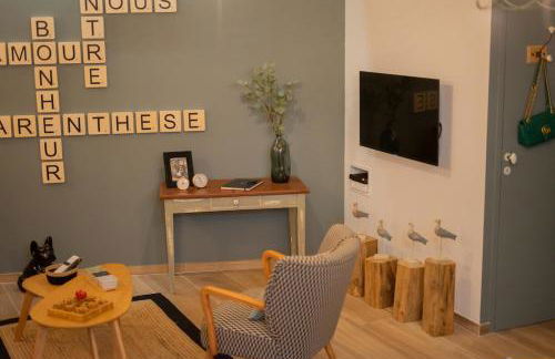 Entre Nous Le Maréchal - Foto 19