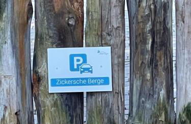 Ferienwohnung Zickersche Berge - Foto 6