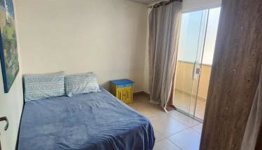 Tranquilidade Absoluta Perto do Mar e Shopping - Foto 2