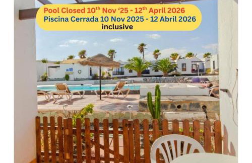 Casa Maria N2 Montecastillo - Foto 1