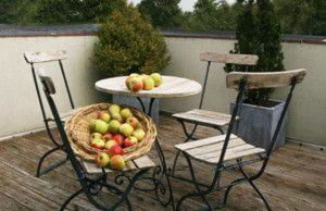 Fewo KLÜN's 2 - Foto 4