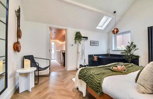 The Oven House-Wyndale Living - Malvern Hills - Foto 10